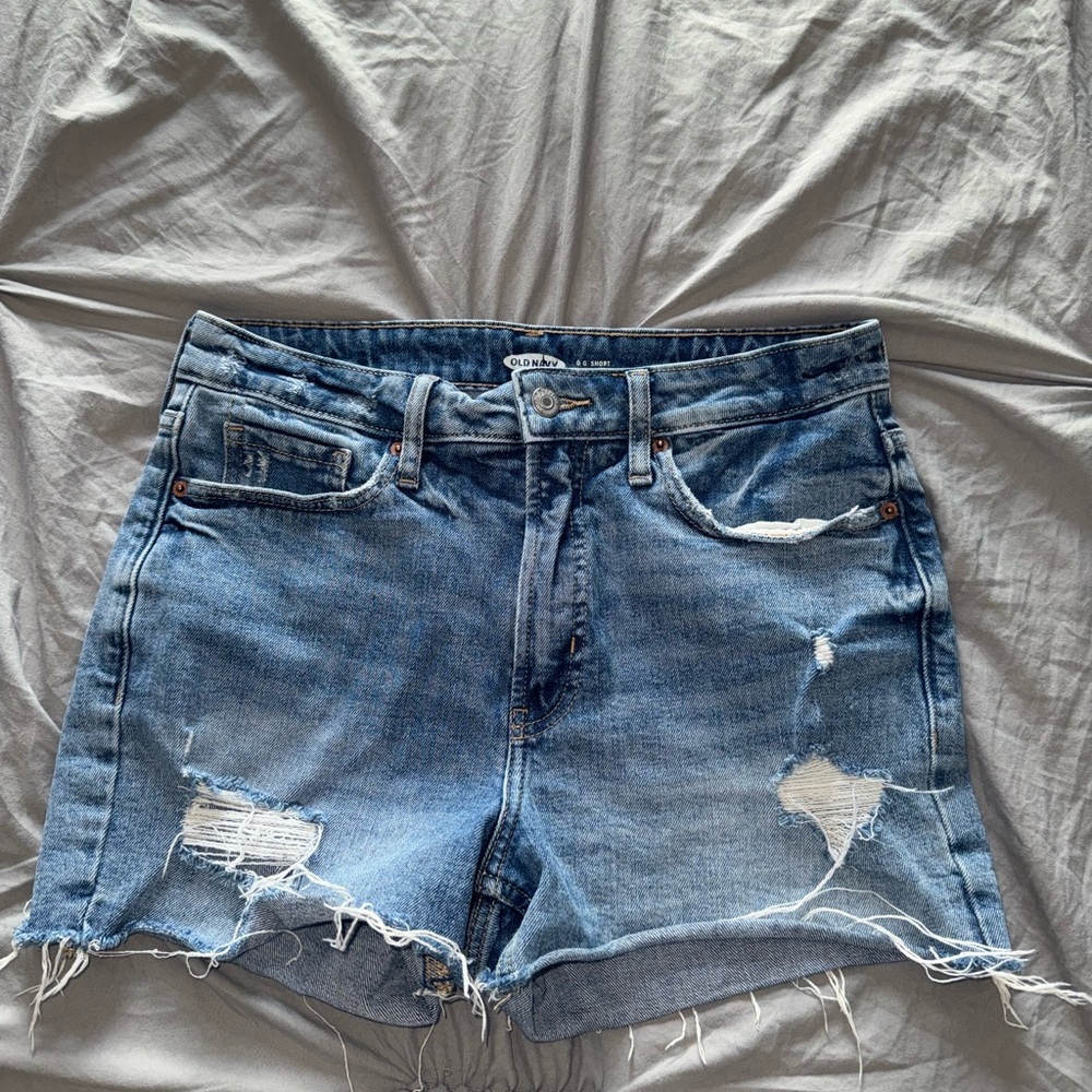Women’s old navy O.G. Shorts